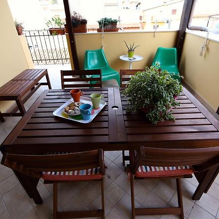 Willa Casa Zafarani Marina di Ragusa Zewnętrze zdjęcie