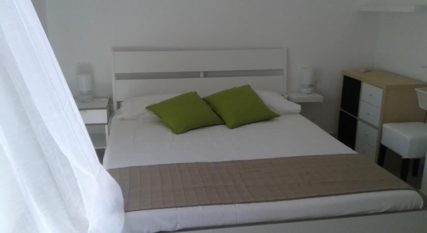 Willa Casa Zafarani Marina di Ragusa Pokój zdjęcie