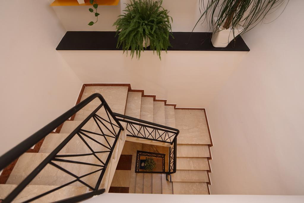 Willa Casa Zafarani Marina di Ragusa Pokój zdjęcie