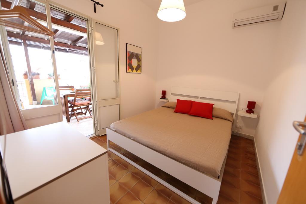 Willa Casa Zafarani Marina di Ragusa Pokój zdjęcie