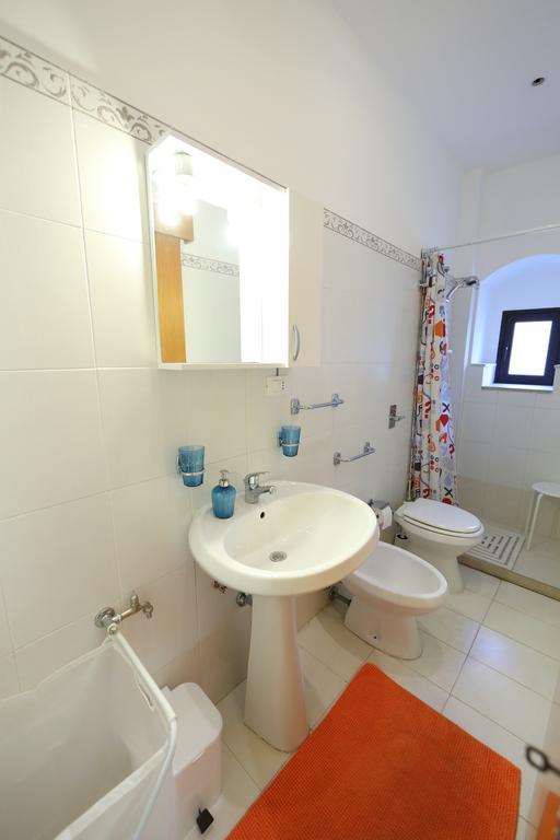 Willa Casa Zafarani Marina di Ragusa Pokój zdjęcie