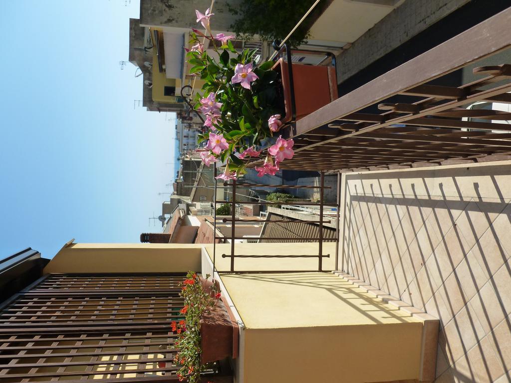 Willa Casa Zafarani Marina di Ragusa Zewnętrze zdjęcie